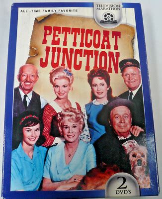 petticoat junction dvd box set|petticoat junction internet archive.